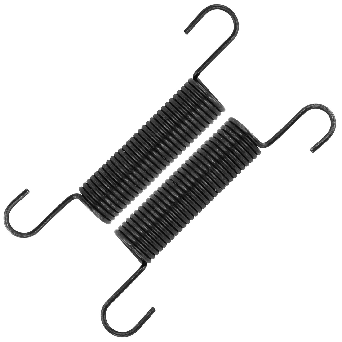 Deck Idler Springs Replacement for Husqvarna PO17542LT P19542LT (2011–2018)