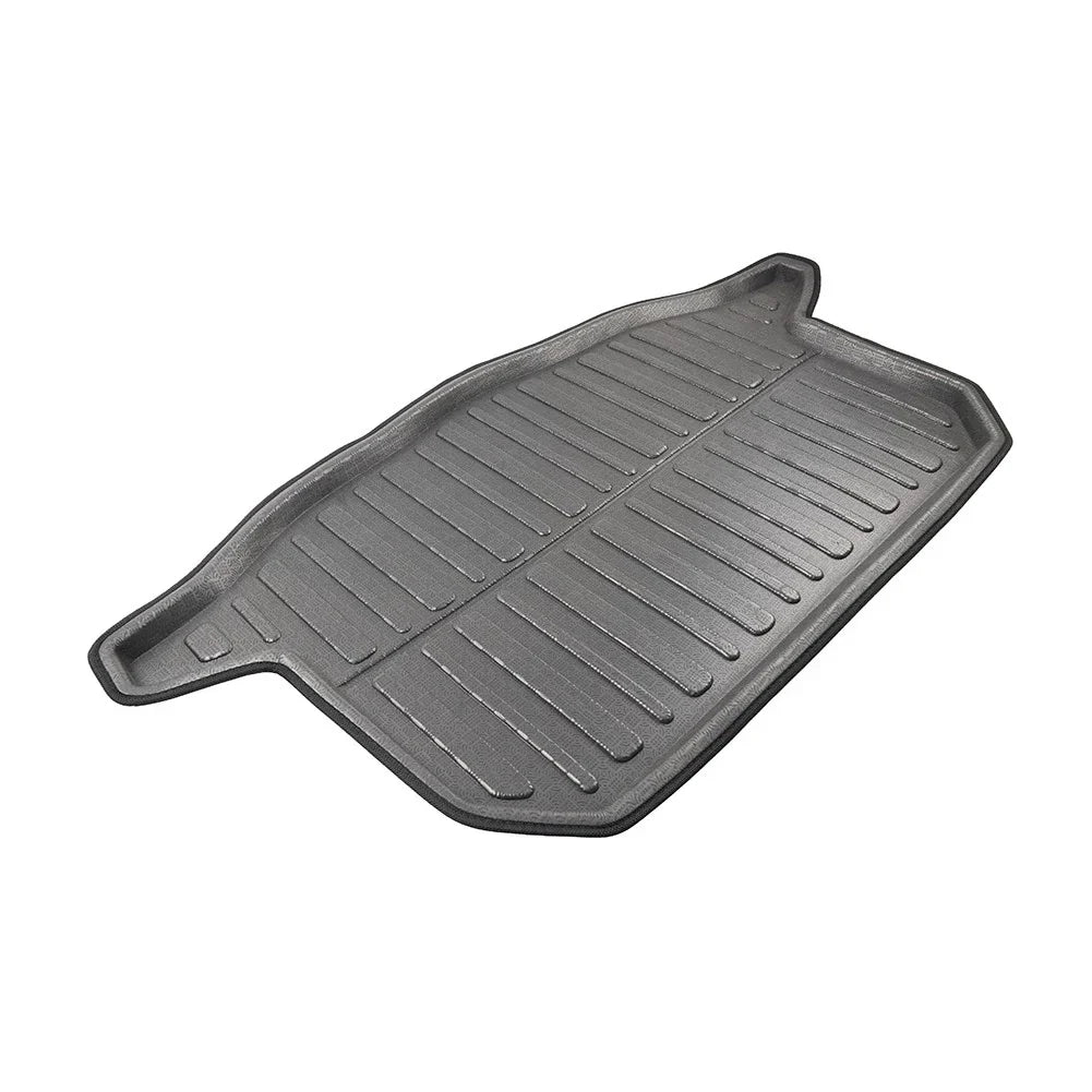 Boot Liner Cargo Mat for Nissan Qashqai J12 (2022-2024)