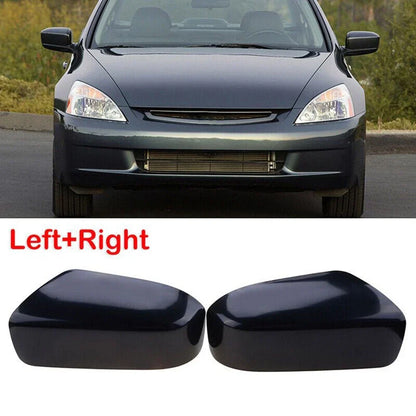 Door Side Mirror Cover Cap for Accord (2003–2007)