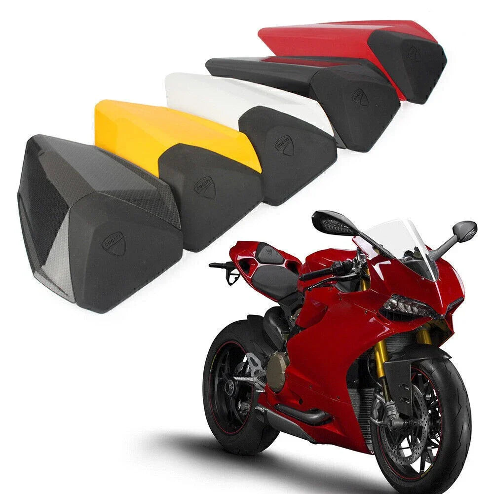 Rear Seat Cover Cowl for Ducati 1199 (2012-2015)