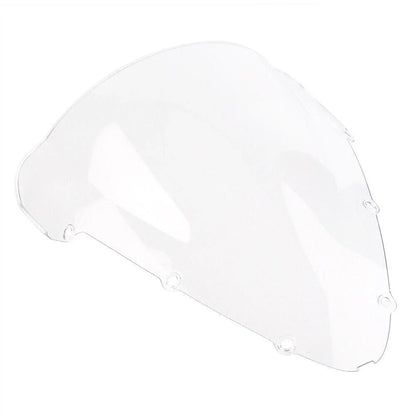 Windshield for Honda CBR600 F4i (2001-2008) Clear