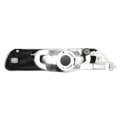 Right Front Fog Light Housing for BMW 3 Series E46 (1999-2001)