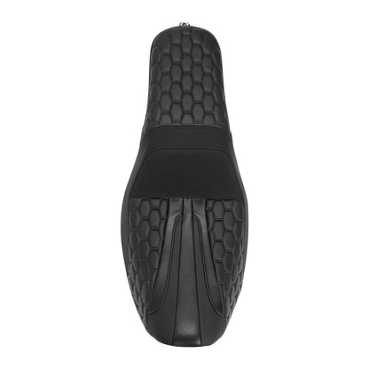 Gel Seats for Harley Dyna Low Rider FXDL (2006-2017)