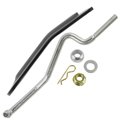 Deck Hanger Bracket with Lift Linkage for John Deere L118 (2000–2010)