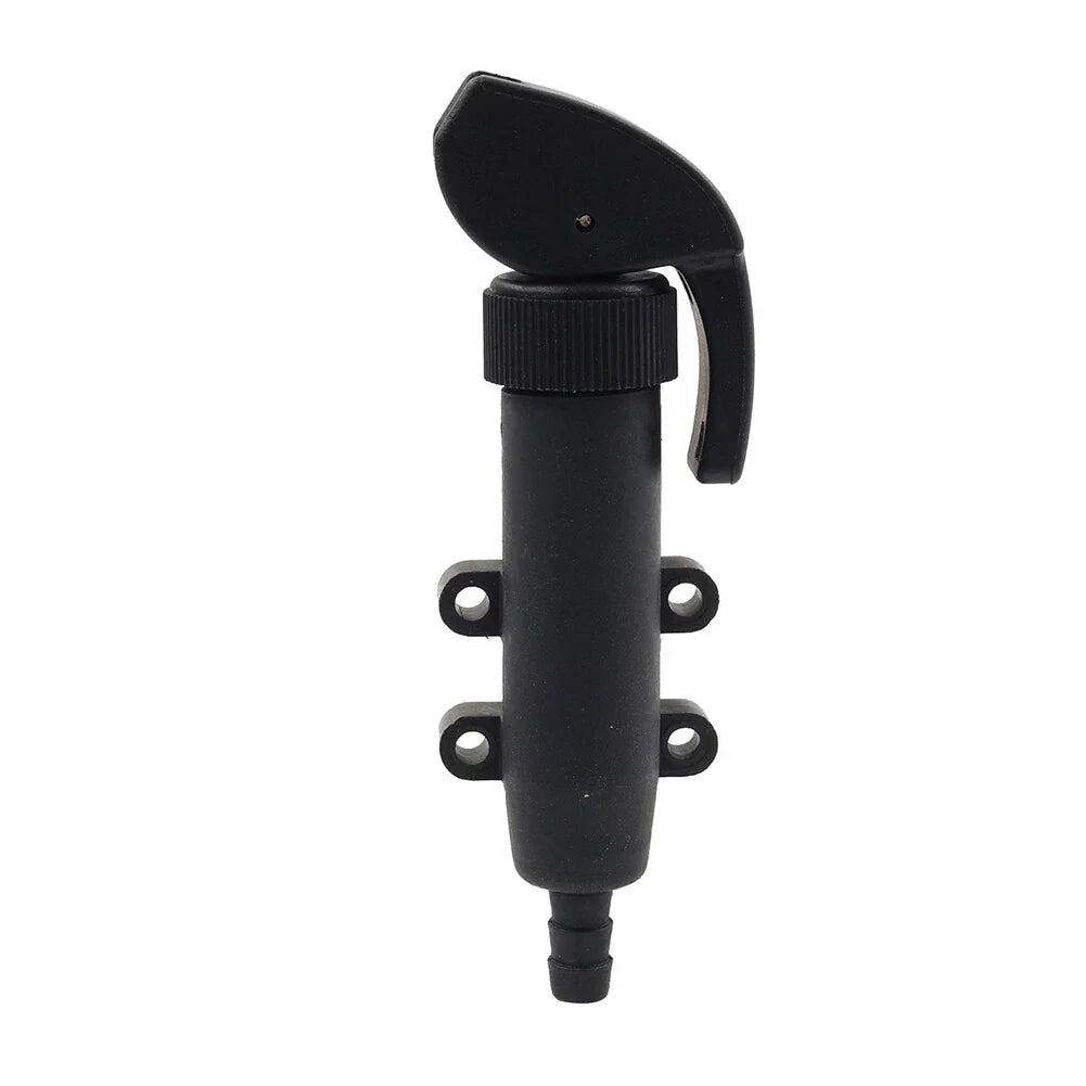 Diesel Fuel Filter Bowl Drain Valve for Dodge Ram 2500 3500 5.9L (2000-2001)