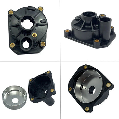 Water Pump Impeller Kit for Johnson Evinrude Outboard 60-75hp