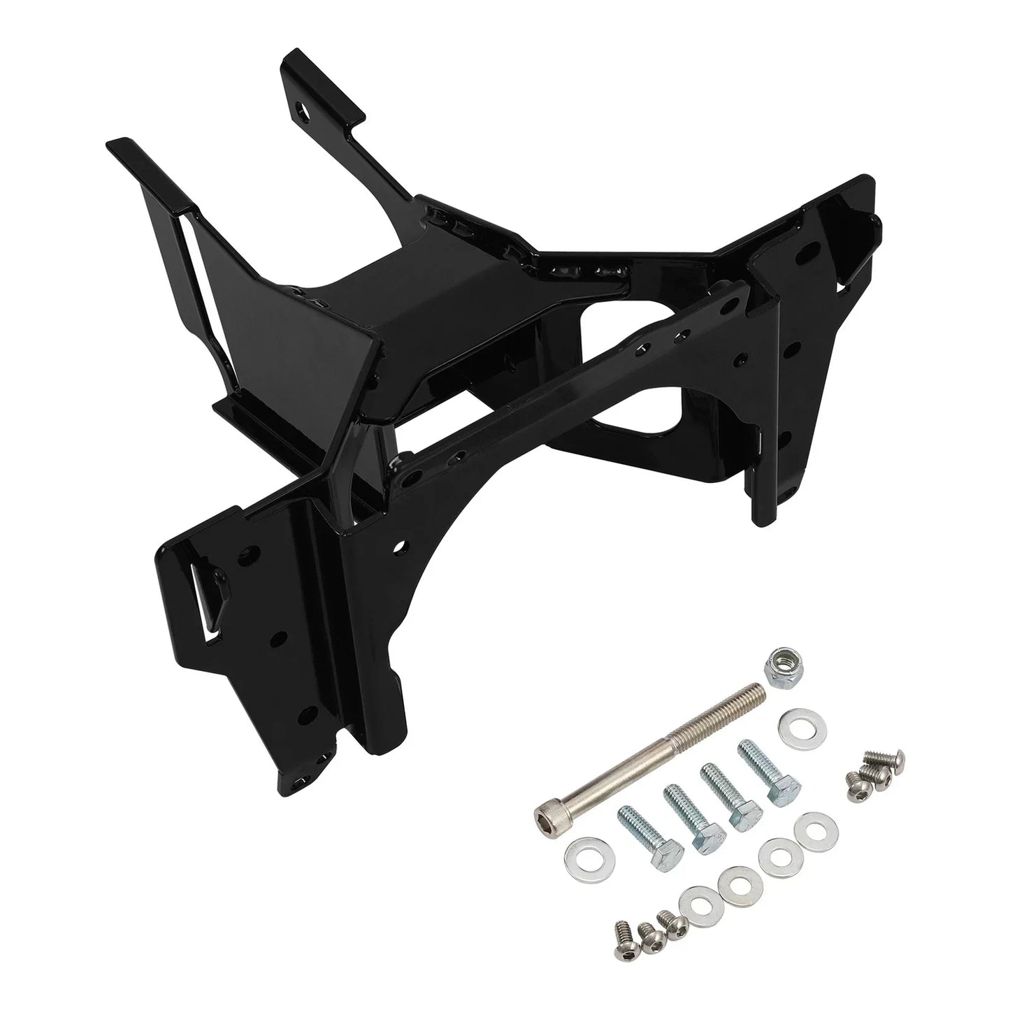 Front Fairing Windshield Bracket for Harley Low Rider ST (2022 - 2025)