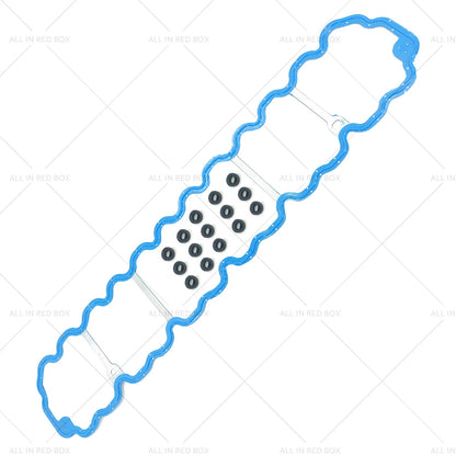 Rocker Cover Gasket for 97-06 Jeep Grand Cherokee ZG WJ Wrangler