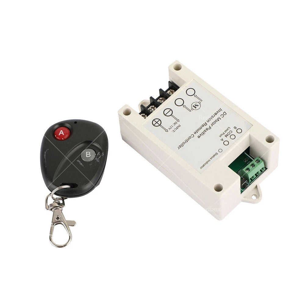 Wireless Remote Controller for Linear Actuator Electric Motor Door Open