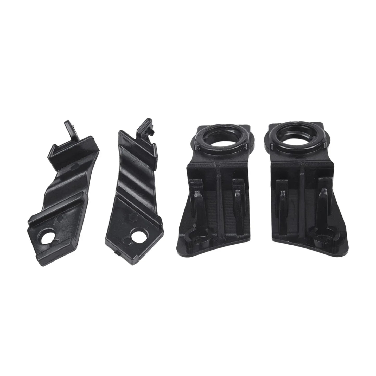 HEADLAMP BRACKET TAB REPAIR for VW Golf V (2003–2009)
