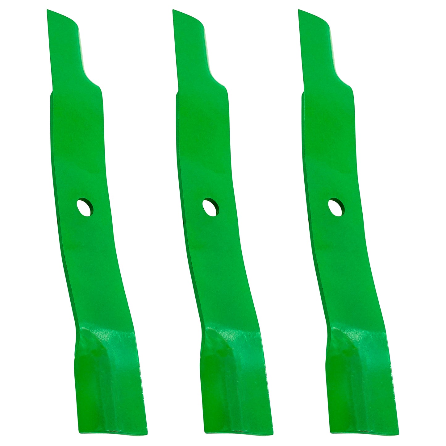 Deck Blade 60 Inch Replacement for John Deere Z720A Z820A Z850A (2011–2018)