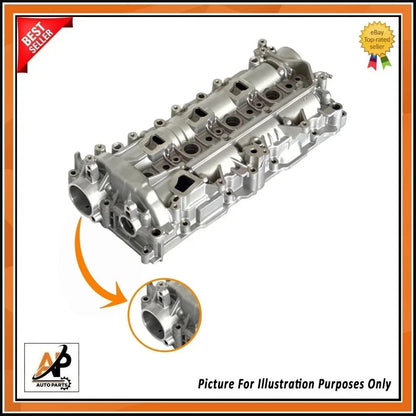 Cam Carrier Kit Replacement for Peugeot Citroen 1.5 TDCi DV5 (2008–2016)
