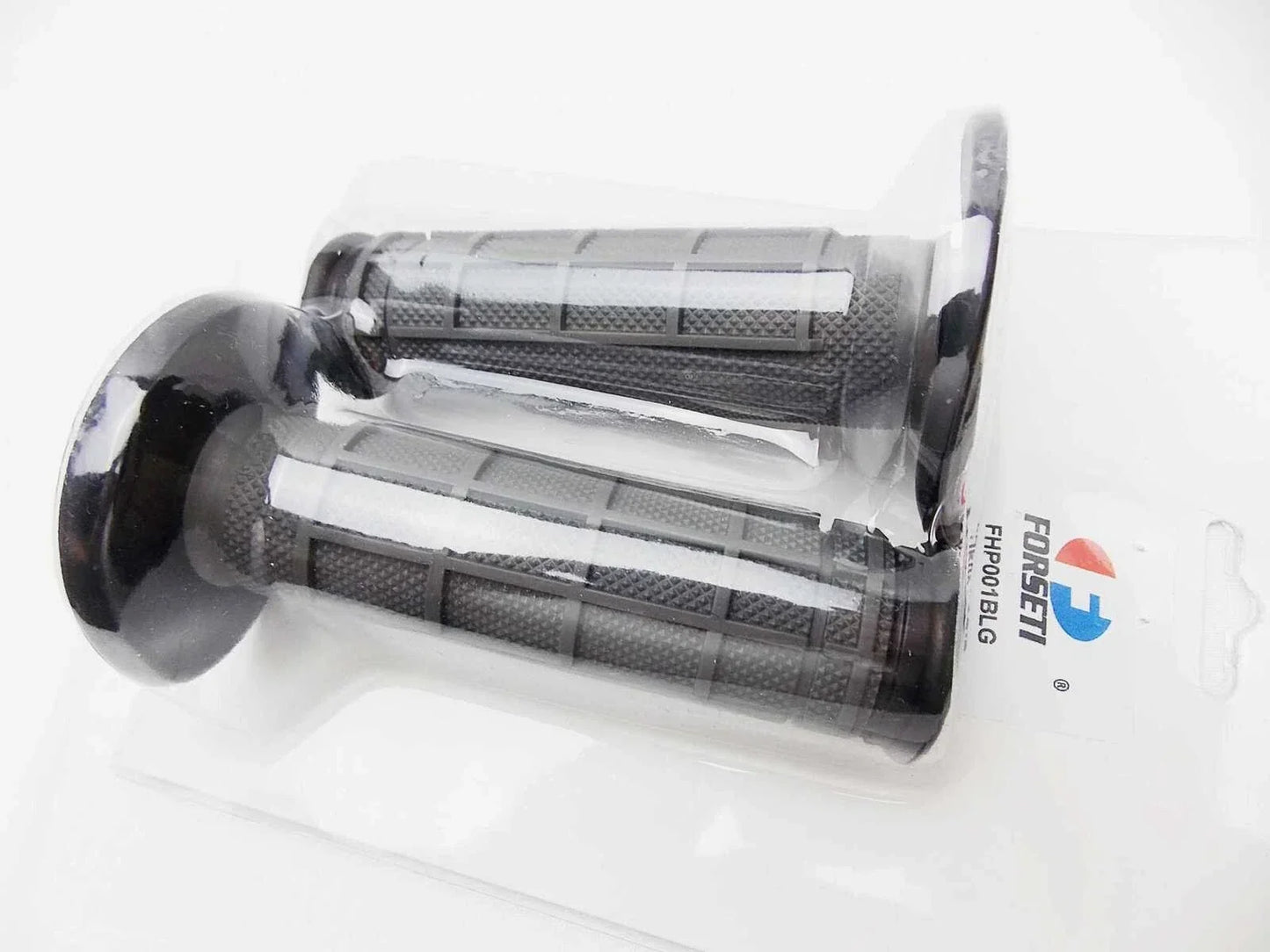 KTM 250 Forseti Black Grey Handlebar Grip Set