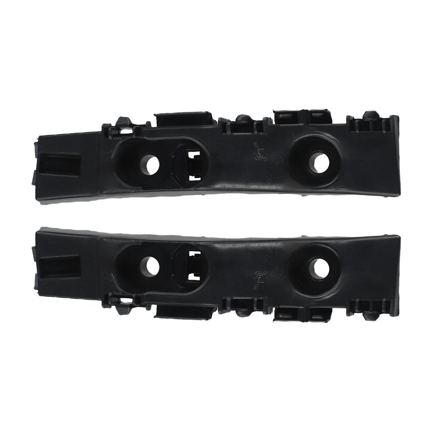 Brackets / Easy Installation / Front Bumper Brackets for Dodge Durango