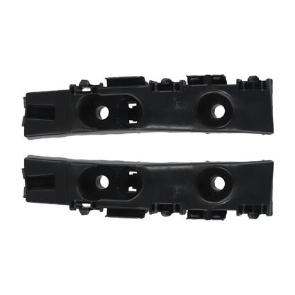 Brackets / Easy Installation / Front Bumper Brackets for Dodge Durango