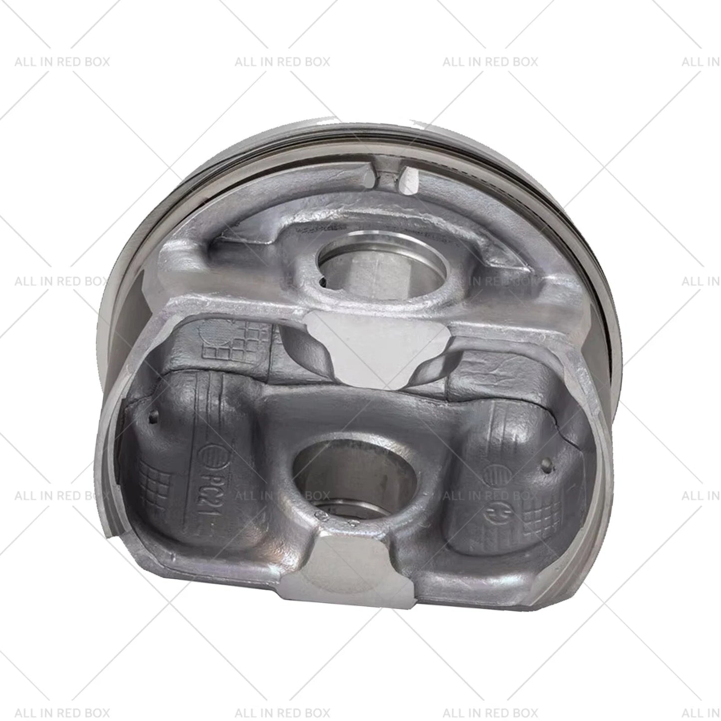 Engine Piston w/ Rings for Kia Sorento, Optima, Hyundai Sonata 2.4L (2011-2020)