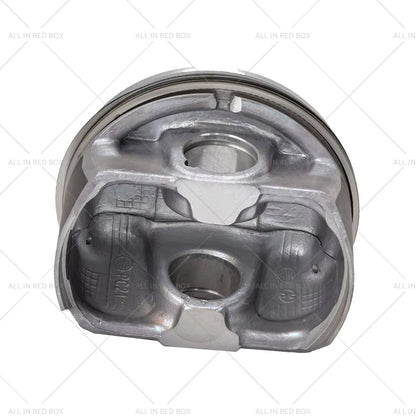 Engine Piston w/ Rings for Kia Sorento, Optima, Hyundai Sonata 2.4L (2011-2020)