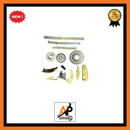 Head Gasket Set Engine Rebuild Parts for Land Rover Range Rover 2.0 D (204DTD) (2018–2019)