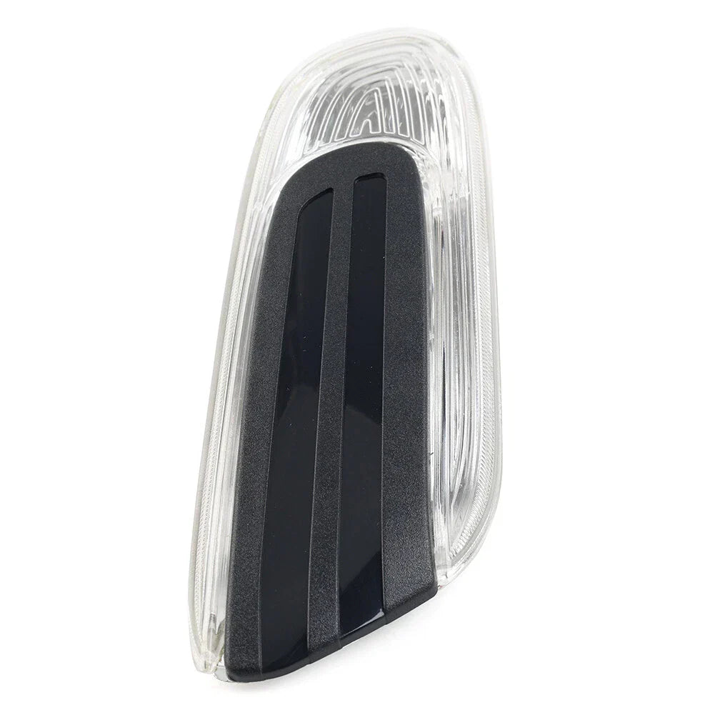 Front Fender Side Indicator Light Cover for Mini Cooper F55 F56 F57 (14-21)