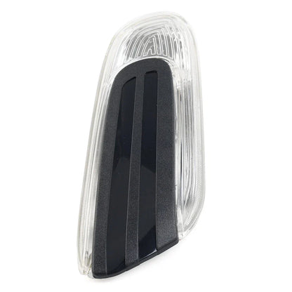 Front Fender Side Indicator Light Cover for Mini Cooper F55 F56 F57 (14-21)