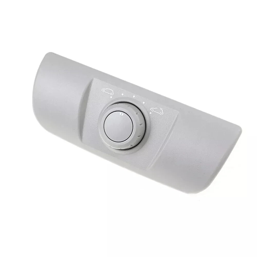 Sunroof Switch Panel for Renault Megane, Scenic, Laguna (2002-2010)