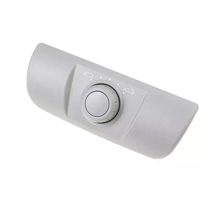 Sunroof Switch Panel for Renault Megane, Scenic, Laguna (2002-2010)