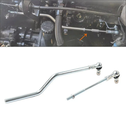 Throttle Linkage Rod Kit for Dodge Ram 2500 3500 Cummins (1994-1998)