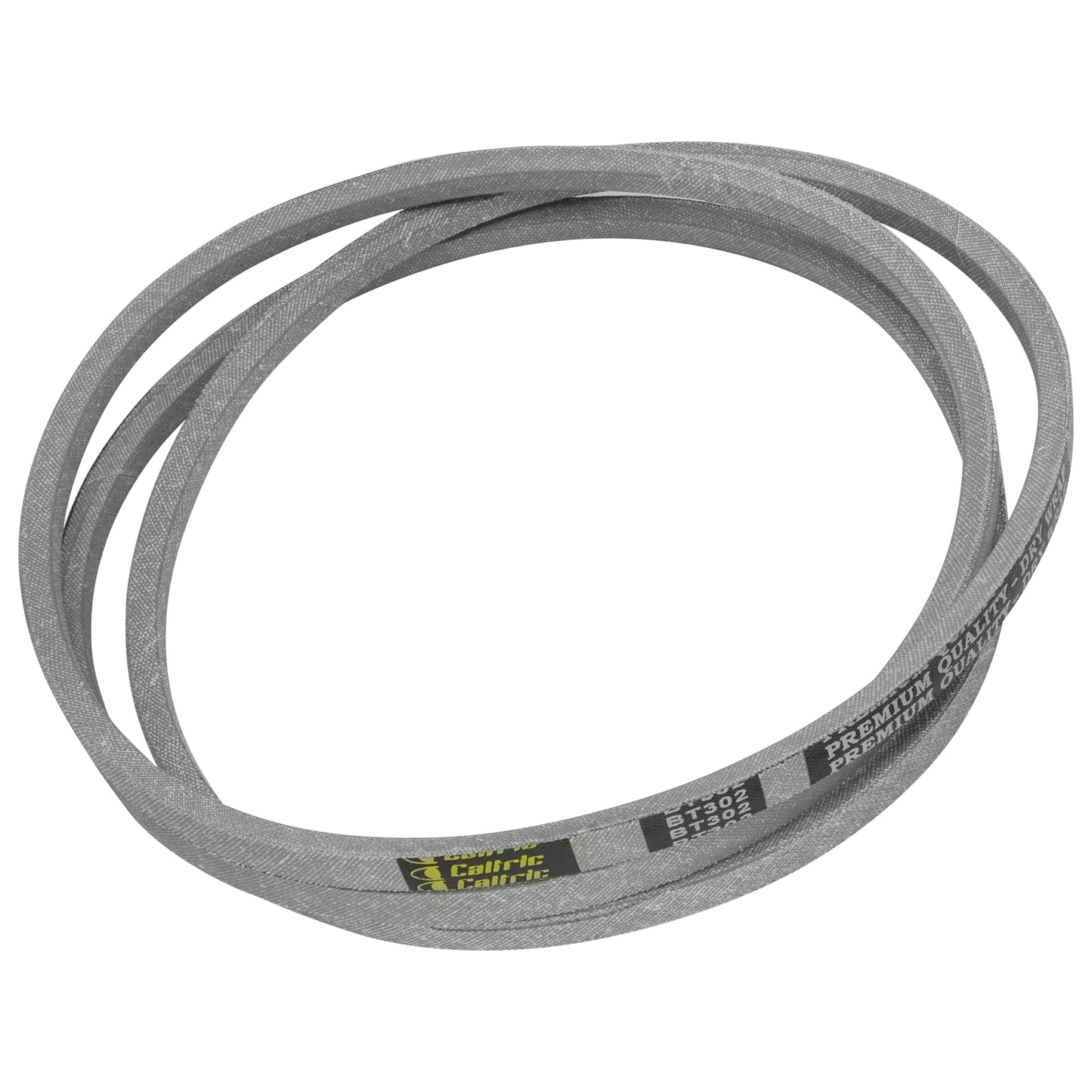 Deck Drive Belt V-Belt Replacement for John Deere X710 X730 X734 (2015–2018)