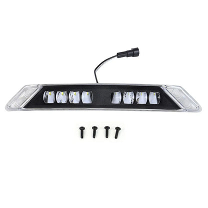 Front Bumper Auxiliary Light for Can-Am Spyder RT (2020-2023)