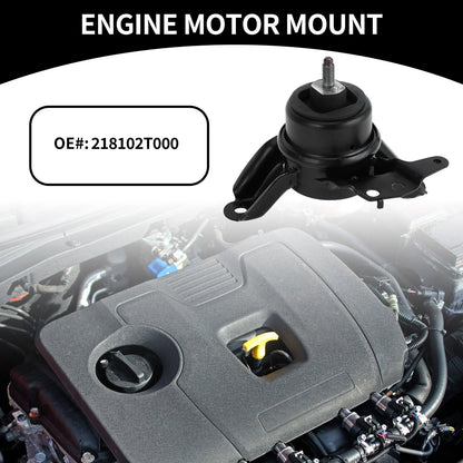 Engine Mount for Hyundai Getz (2002-2005)