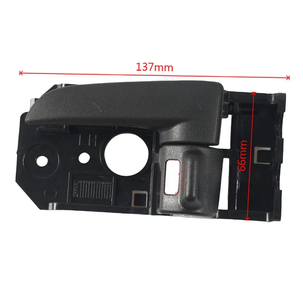 Door Handle Set for Kia Spectra, Spectra5 (2004-2009)