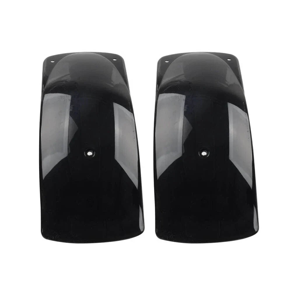 Front Mud Guard Cover for 150cc 250cc PIT Quad Dirt Bike ATV