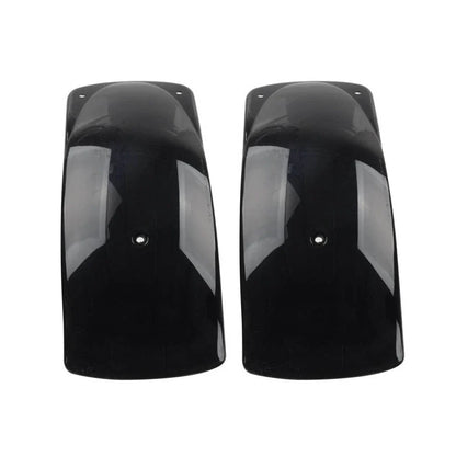 Front Mud Guard Cover for 150cc 250cc PIT Quad Dirt Bike ATV