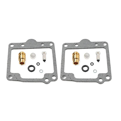 Carburetor Repair Kit for Yamaha XS400, SR250SE, SR250 (1980-1982)