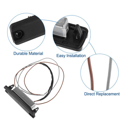 Rear Trunk Tailgate Release Switch for Hyundai Santa Fe (2013-2019)
