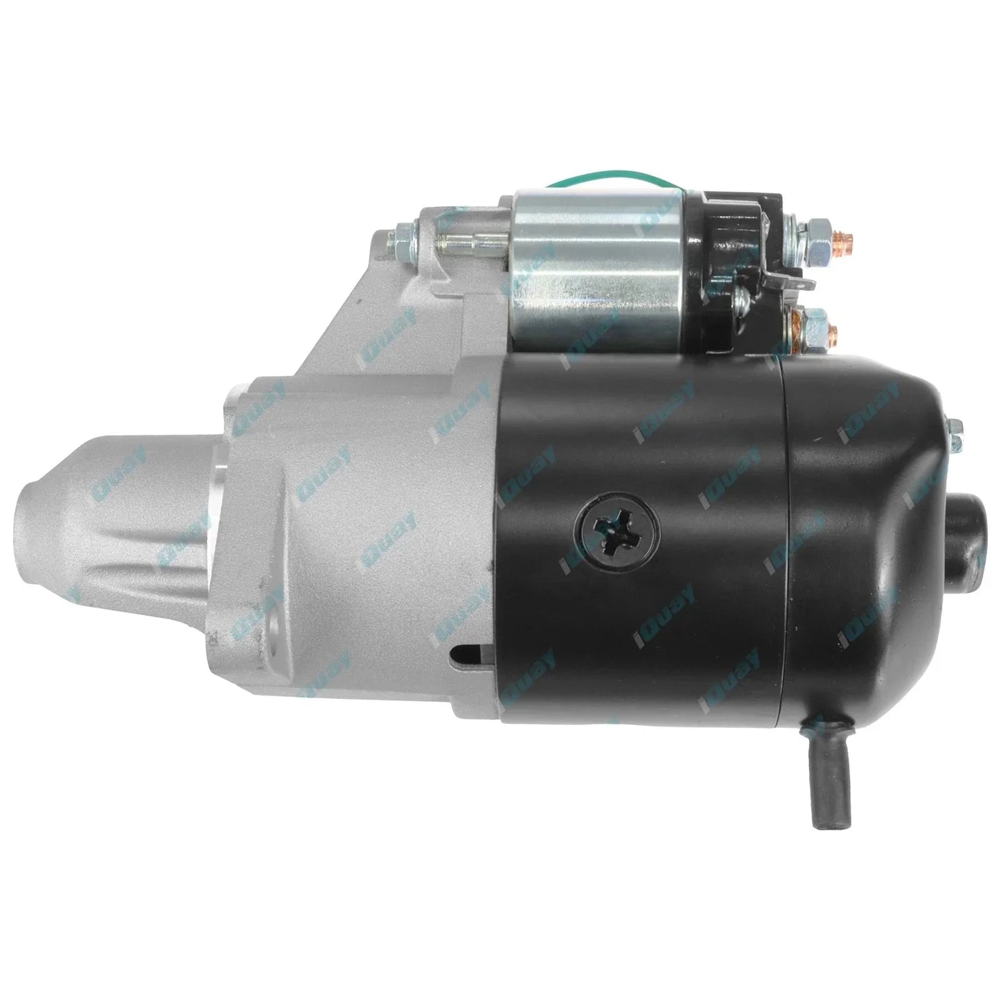 Starter Motor for Toyota Hiace 4cyl 2.0L 18R-C (1977-1982)