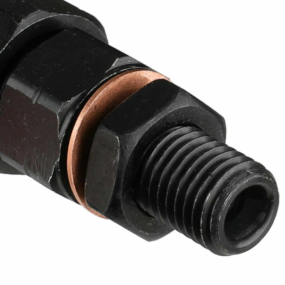 6 x Diesel Fuel Injectors for Toyota HZJ105 HZJ75 HZJ78 HZJ79 4.2L (90-99)