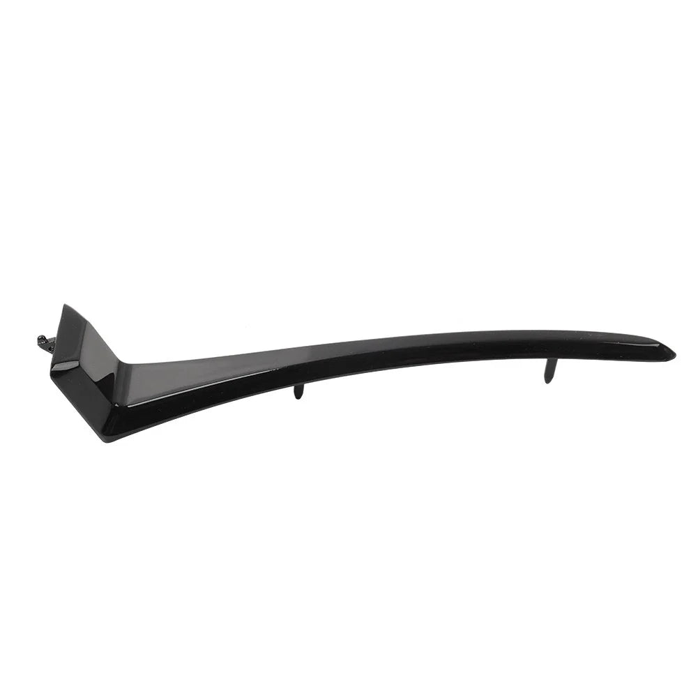 Nacelle Spear Headlight Cover Trim for Harley Road King FLHR (1994-2002)