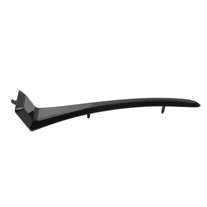 Nacelle Spear Headlight Cover Trim for Harley Road King FLHR (1994-2002)