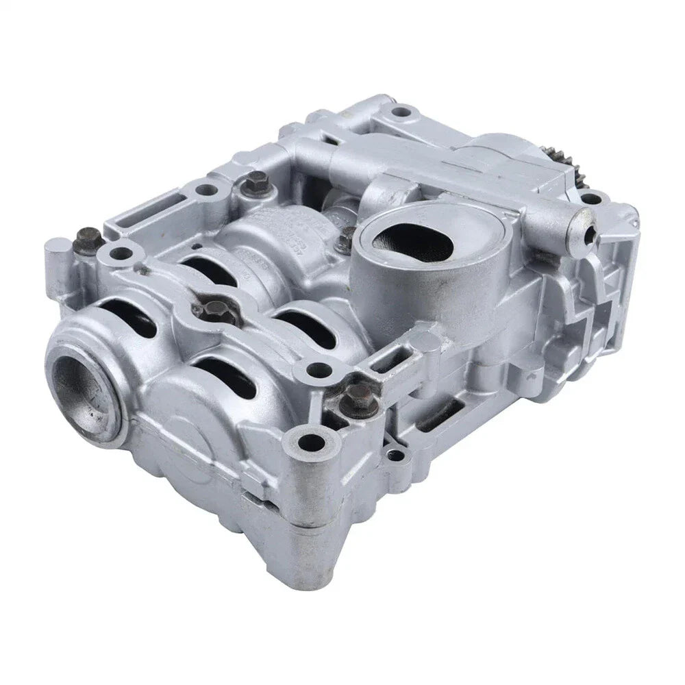 Shaft Balance Oil Pump for Kia Optima, Hyundai Sonata 2.0L 2.4L (2009-2015)