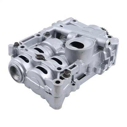 Shaft Balance Oil Pump for Kia Optima, Hyundai Sonata 2.0L 2.4L (2009-2015)