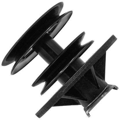 Caltric Deck Spindle Replacement for Toro Z252 Z253 Z255 Z Master (2005–2005)