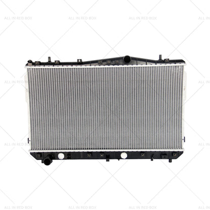 Radiator for Daewoo Tacuma, Lacetti, Holden Viva 1.8 (2000-2005)