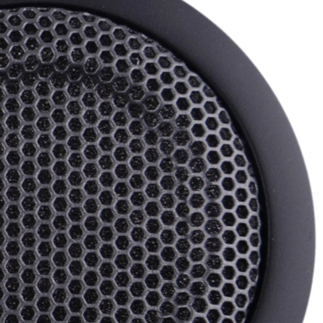 2 x Rear Door Tweeter Speaker Covers for BMW 1/2/3/4 Series (2011-2020)