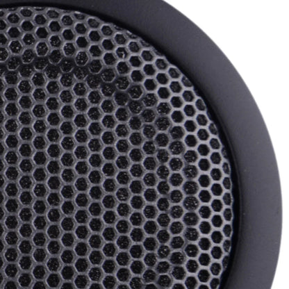 2 x Rear Door Tweeter Speaker Covers for BMW 1/2/3/4 Series (2011-2020)