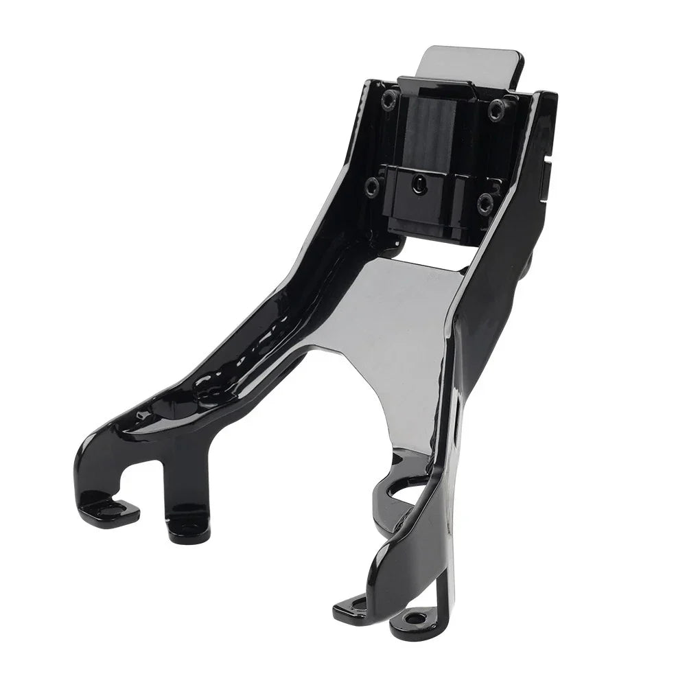 Rider Driver Backrest Mount Bracket for Indian Challenger Pursuit (2020-2023)