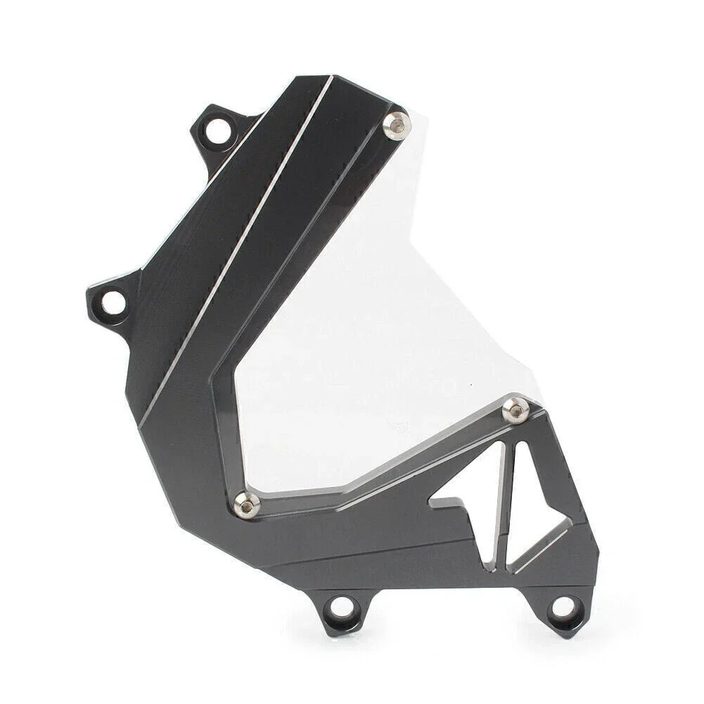 CNC Engine Front Sprocket Cover Chain Guard for Kawasaki Z800 (2013-2016)