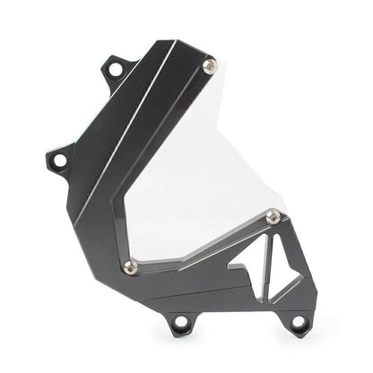 CNC Engine Front Sprocket Cover Chain Guard for Kawasaki Z800 (2013-2016)