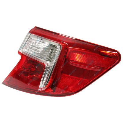 RH Outer Tail Light for Toyota Camry ASV50 (2011-2015) Sedan Right