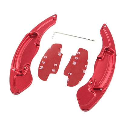 Steering Wheel Shift Paddle Extensions for Honda Accord (2013-2019)